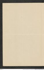 Nachlass Franz Steindachner, Brief von M. Nowicki-Sila an Franz Steindachner (22.12.1883), Inv.Nr. 370.08, Seite 2